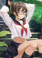 花嫁候补生动漫免费观看全集 在线完整版